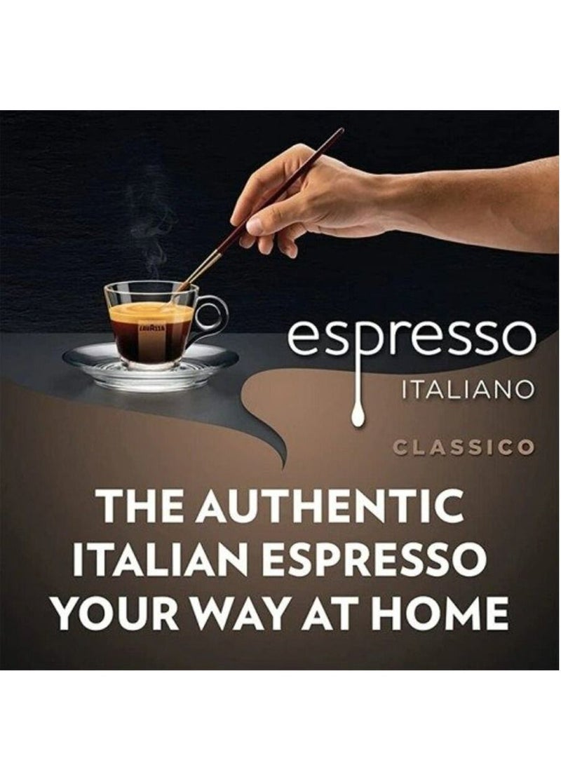 Lavazza Espresso Italiano Classico  Arabica Instant Coffee 250g - Image 3