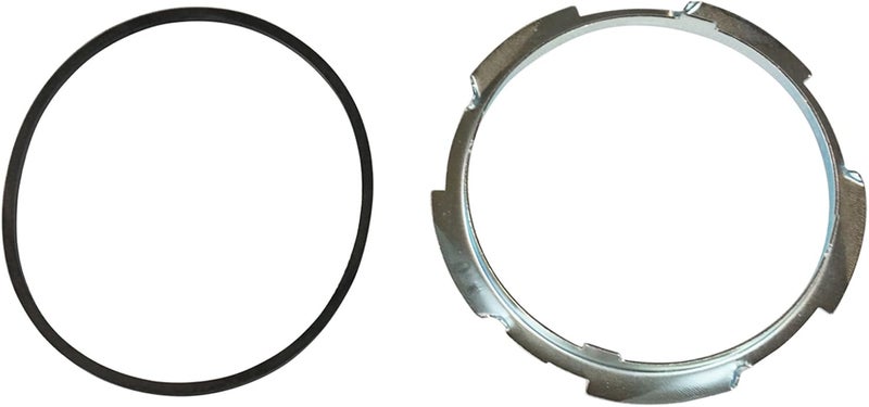 TRQ Gas Fuel Tank 17 gal Compatible with 1986-1988 Ford Ranger - Image 3