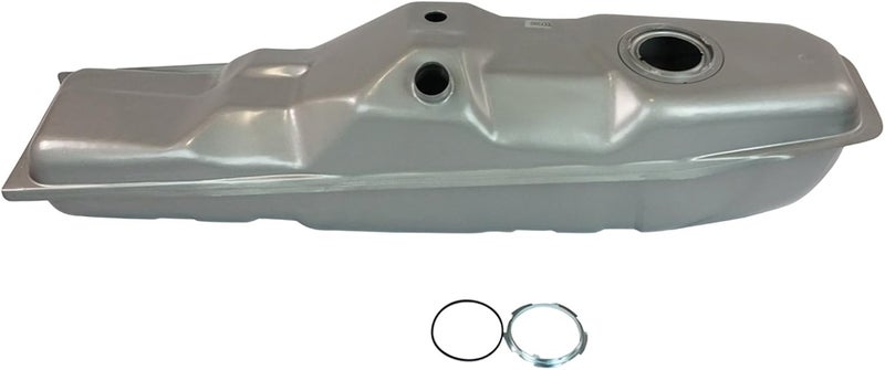TRQ Gas Fuel Tank 17 gal Compatible with 1986-1988 Ford Ranger - Image 1