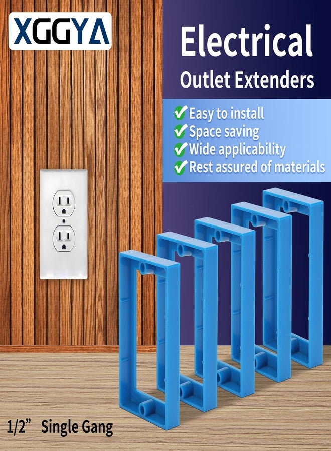 XGGYA Box Extender Blue 1 Pc - Image 2