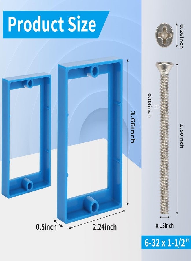 XGGYA Box Extender Blue 1 Pc - Image 3