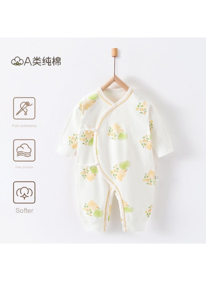 دبابة أطفال - بدلة قطنية ناعمة لجميع فصول السنة