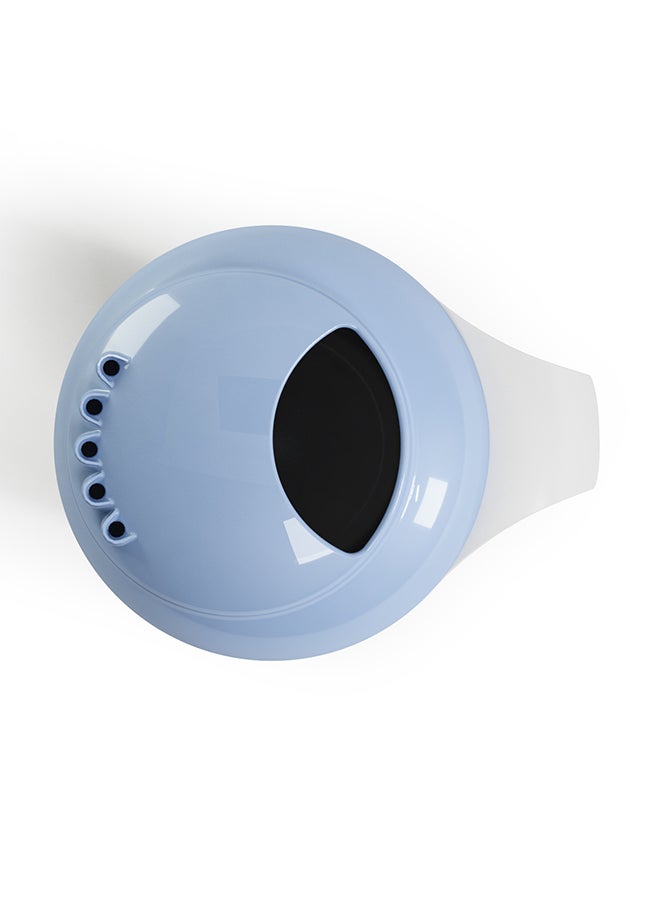 اوك بيبي أوك بيبي سبلاش رأس دش هاندي - أزرق - Image 3