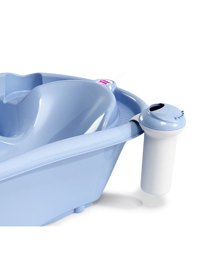 اوك بيبي أوك بيبي سبلاش رأس دش هاندي - أزرق - Image 5