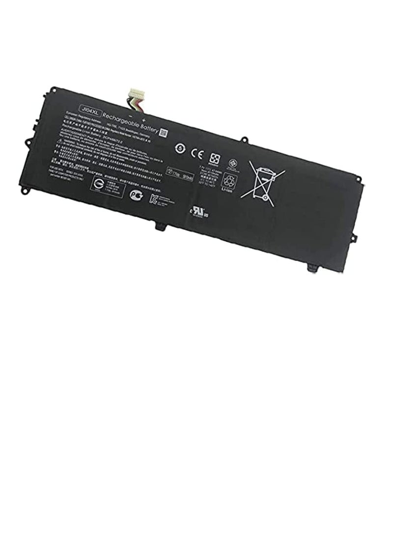 JI04XL Replacement Battery For Hp Elite X2 1012 G2 Elite X2 1012 G2  - Image 1