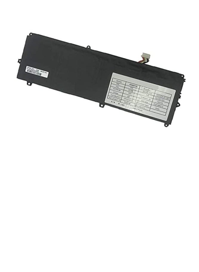 JI04XL Replacement Battery For Hp Elite X2 1012 G2 Elite X2 1012 G2  - Image 2