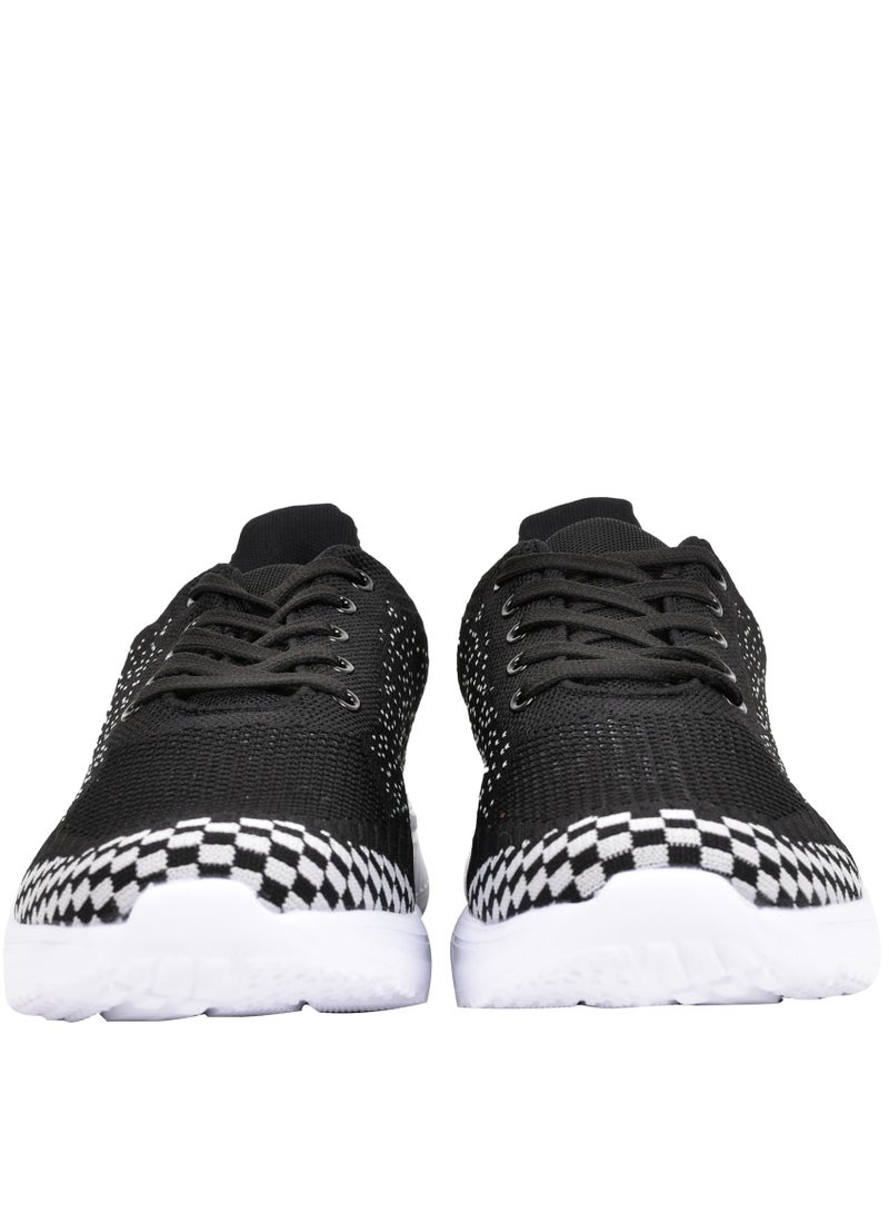 Rockstar Mens Classic Running Shoes - Image 3