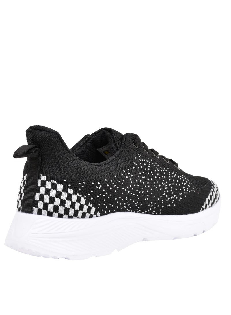 Rockstar Mens Classic Running Shoes - Image 2