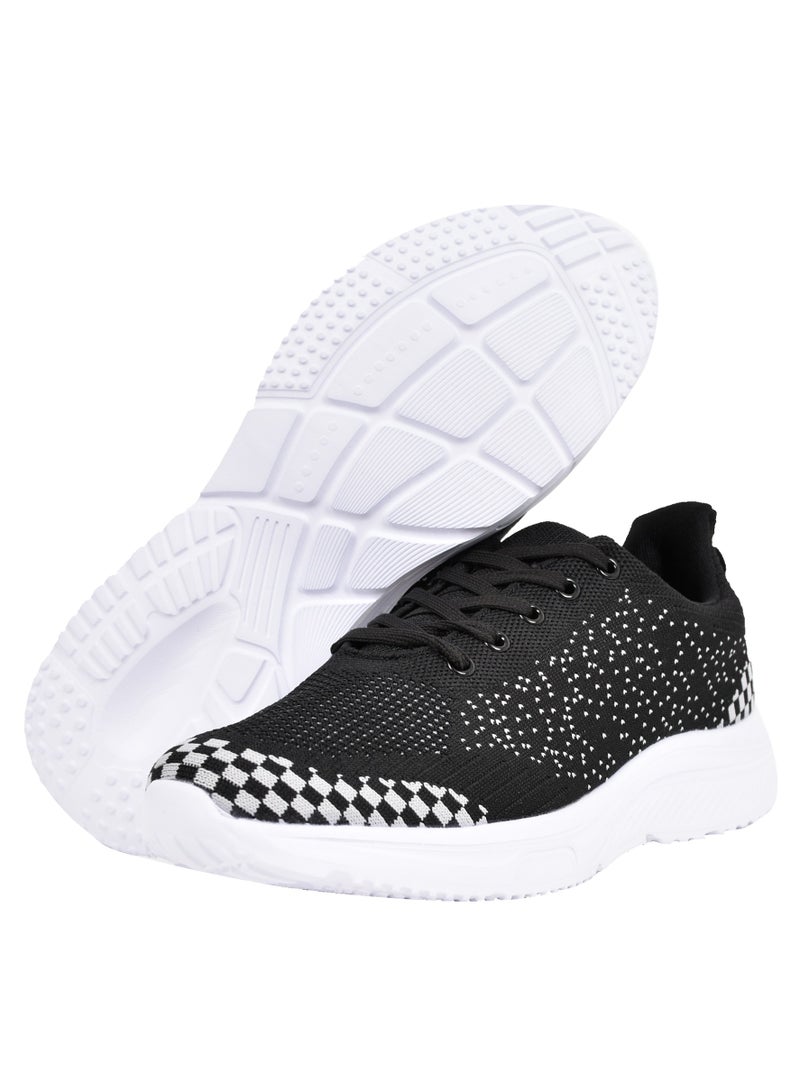 Rockstar Mens Classic Running Shoes - Image 5