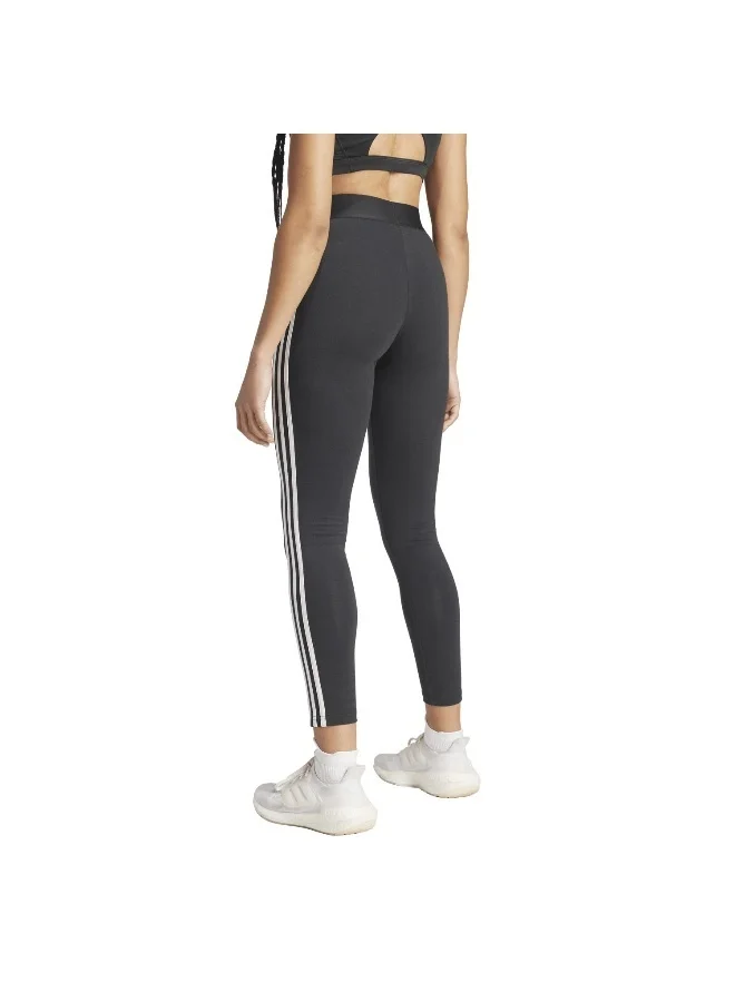 adidas Originals W 3S Leg Black Training Tights XS