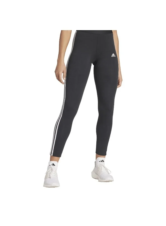 adidas Originals W 3S Leg Black Training Tights XS