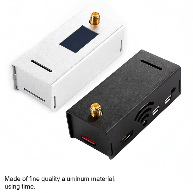 Digital Display MMDVM Hotspot Portable JumboSpot Convenient Operation RadioStation WiFi Digital Voice Modem - Image 5