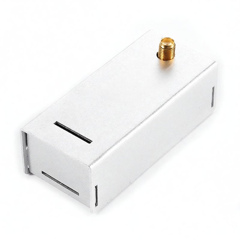Digital Display MMDVM Hotspot Portable JumboSpot Convenient Operation RadioStation WiFi Digital Voice Modem - Image 4
