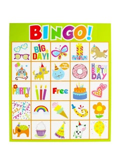 Happy Birthday 32 Player Bingo And Pin The Candles On The Cake Game Set - pzsku/Z192C7985911326B82F8CZ/45/_/1688537320/262016d6-f32e-4b39-bdf3-2284fa5d30bc