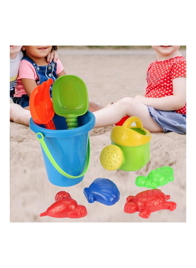 نيبمينينت طقم ألعاب الشاطئ من 8 قطع - Image 4