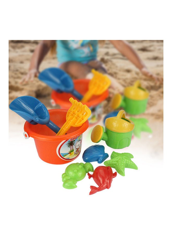 نيبمينينت طقم ألعاب الشاطئ من 8 قطع - Image 2