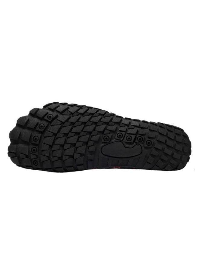 NIBEMINENT Anti-Skid Lace-Up River Trekking Shoes  - Image 2