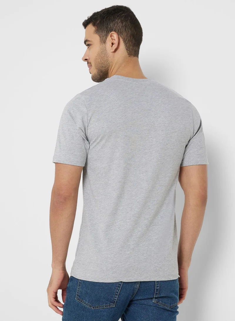 Seventy Five New York City T Shirt