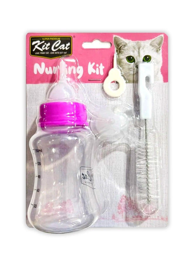 كيت كات مجموعة رعاية للقطط والكلاب - Image 1