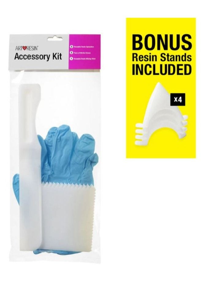 ArtResin ArtResin Accessory Kit  - Image 1