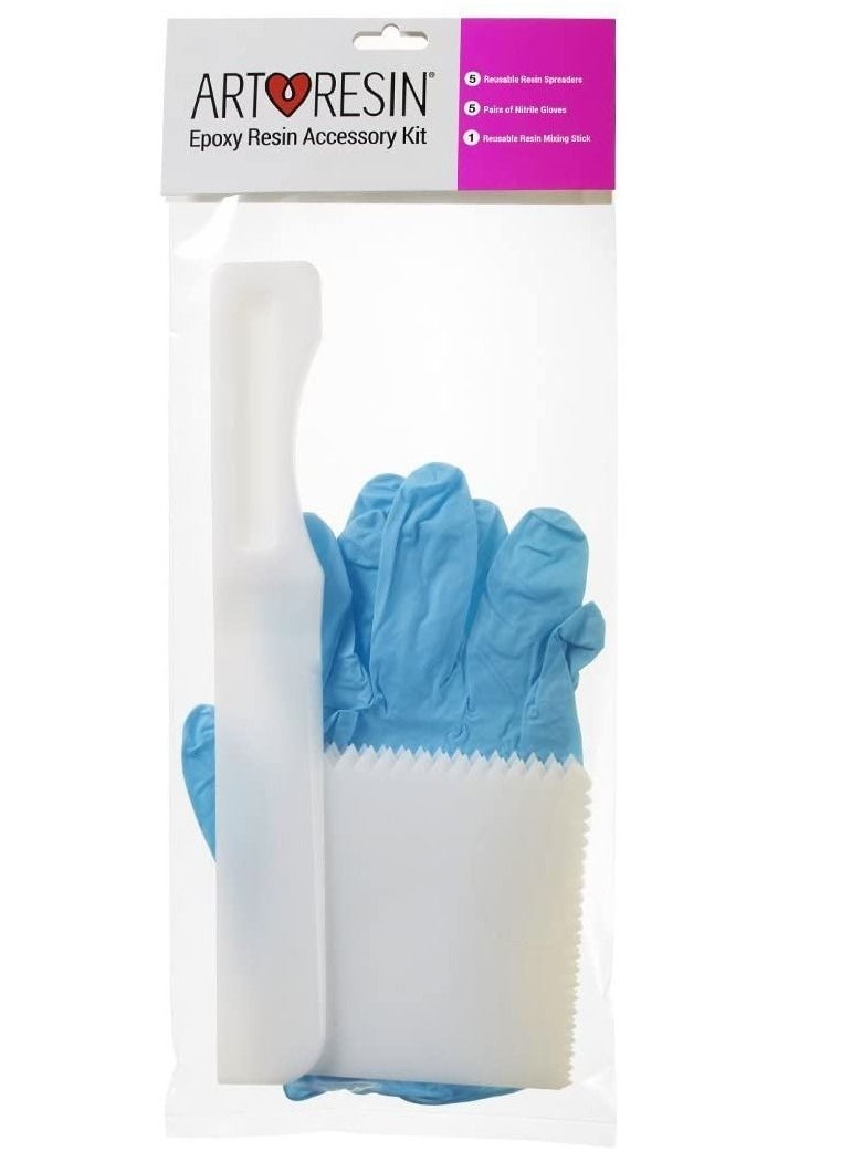 ArtResin ArtResin Accessory Kit  - Image 2