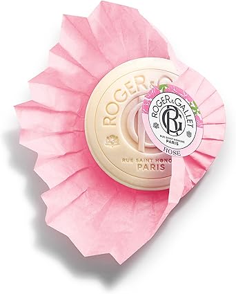 ROGER & GALLET RogerGallet Rose Soap 3 x 100g - Image 2
