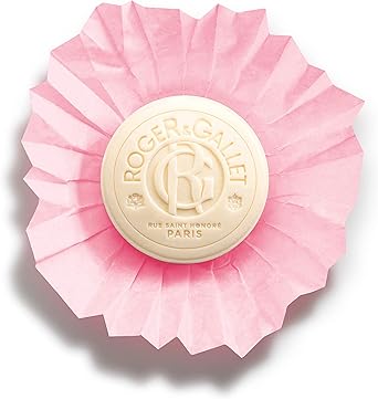 ROGER & GALLET RogerGallet Rose Soap 3 x 100g - Image 3