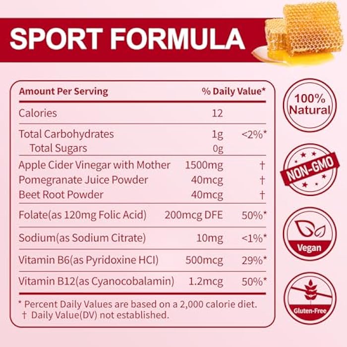 Manewu Keto ACV Gummies - 1500mg Keto Gummies Diet Supplement for Women & Men - Natural Apple Cider Vinegar with Mother - Gluten Free, Vegan, Non-GMO, Made in USA Visit The Store - Image 2