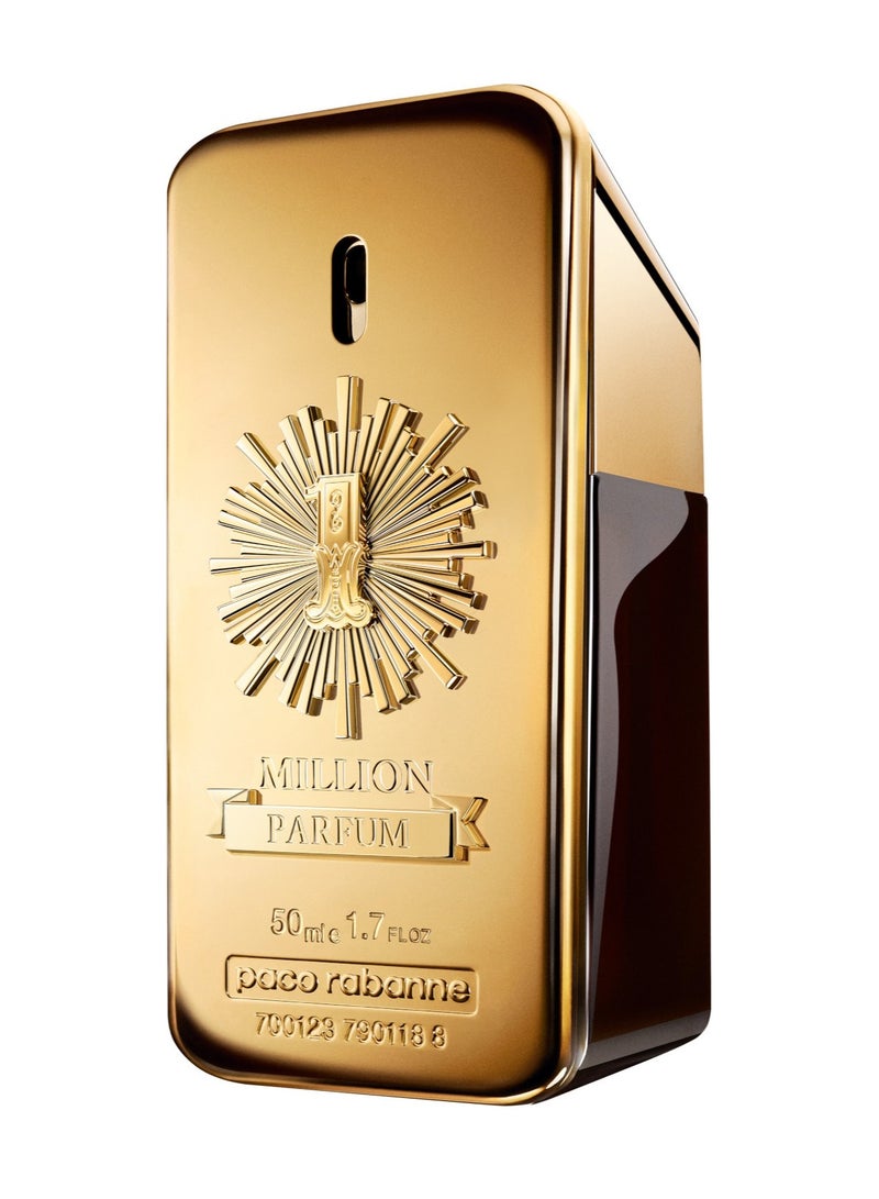 رابان عطر رابان 1 مليون للرجال 50 مل - Image 1