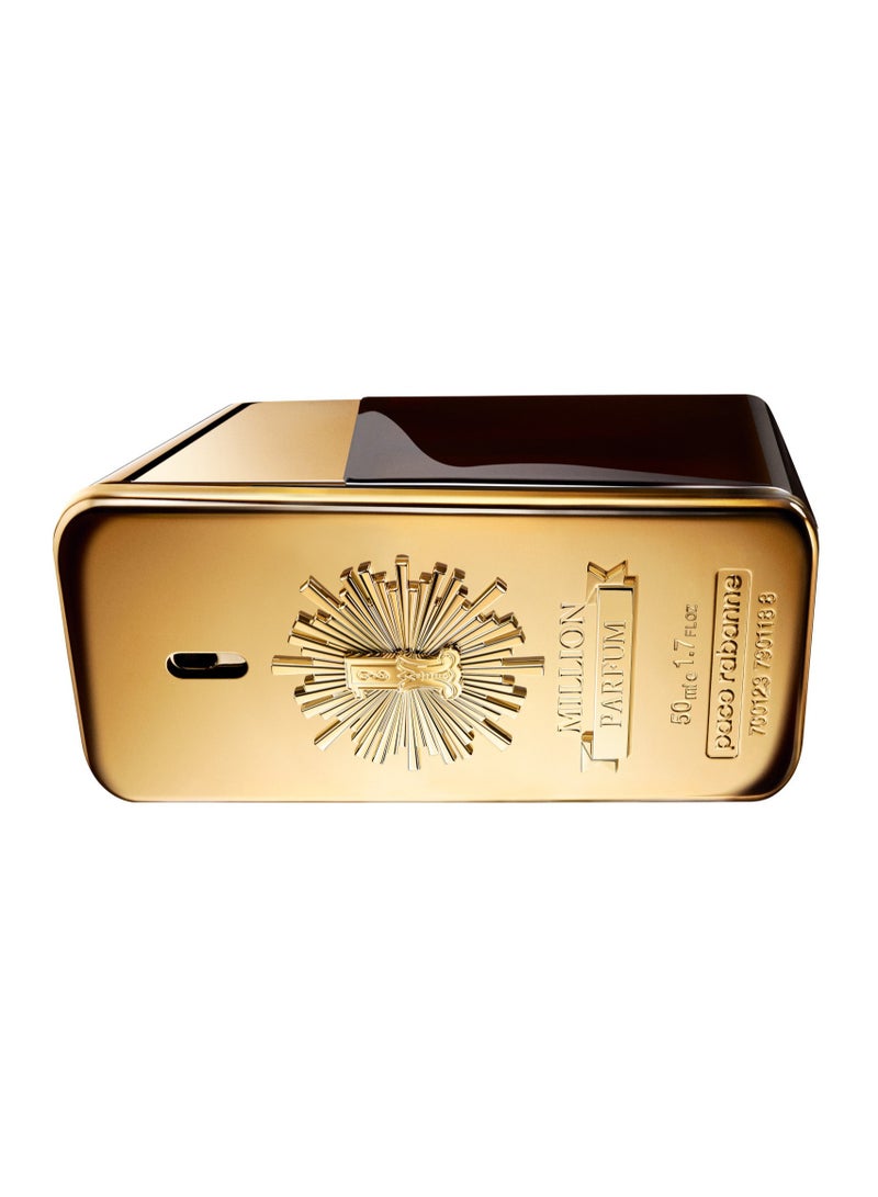 رابان عطر رابان 1 مليون للرجال 50 مل - Image 2