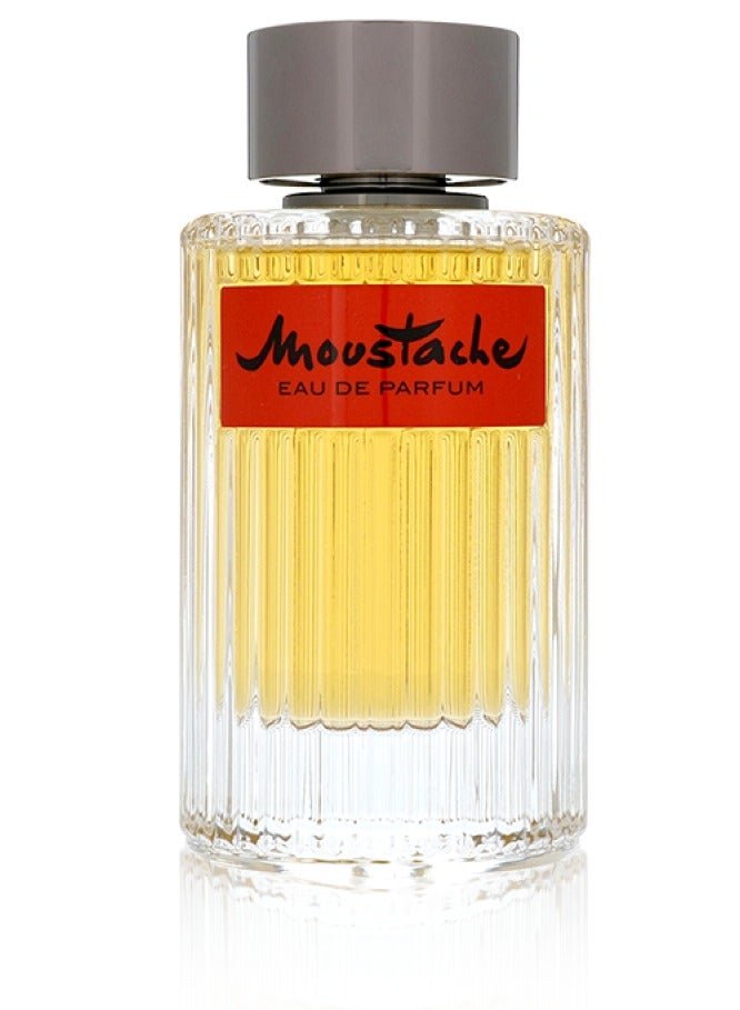 روشاس ماء عطر موستاش 125ملليلتر - Image 2