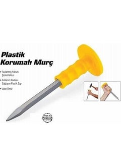 SGS Plastic Protected Chisel 