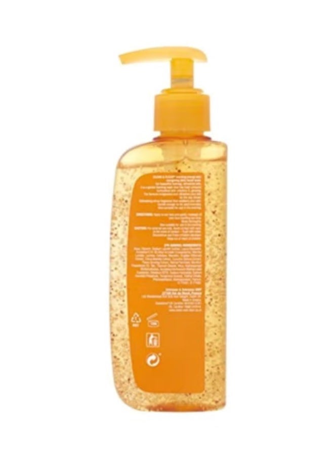 Clean & Clear Morning Energy Skin Energising Daily Facial Wash 150ml - Image 2