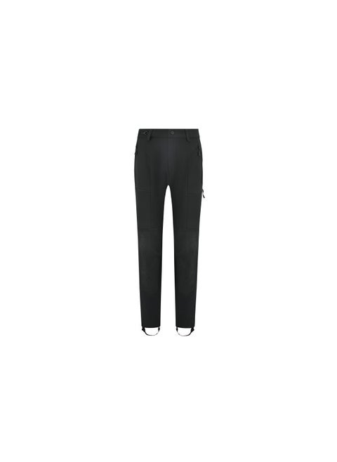 Toread Men's Softshell Pants - TAMMAN81063-FA8X Black