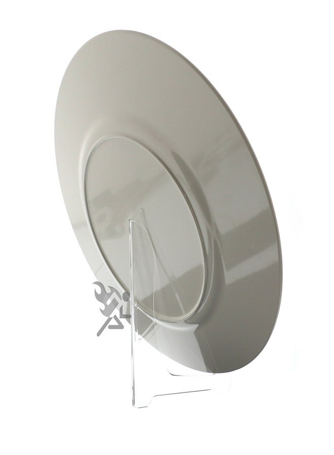 OnFireGuy Plate Display Stand Easel 7.5" Classic Style, 1 Pack - Image 4