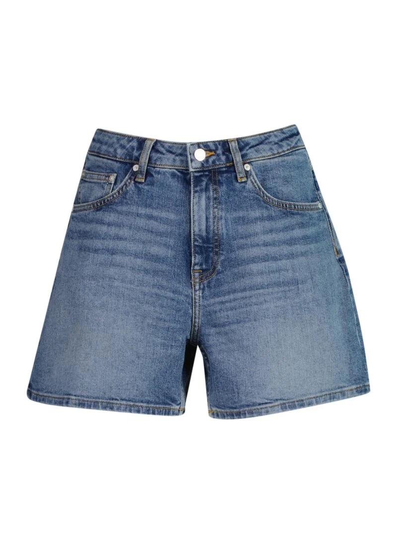 GANT Gant Regular Denim Shorts