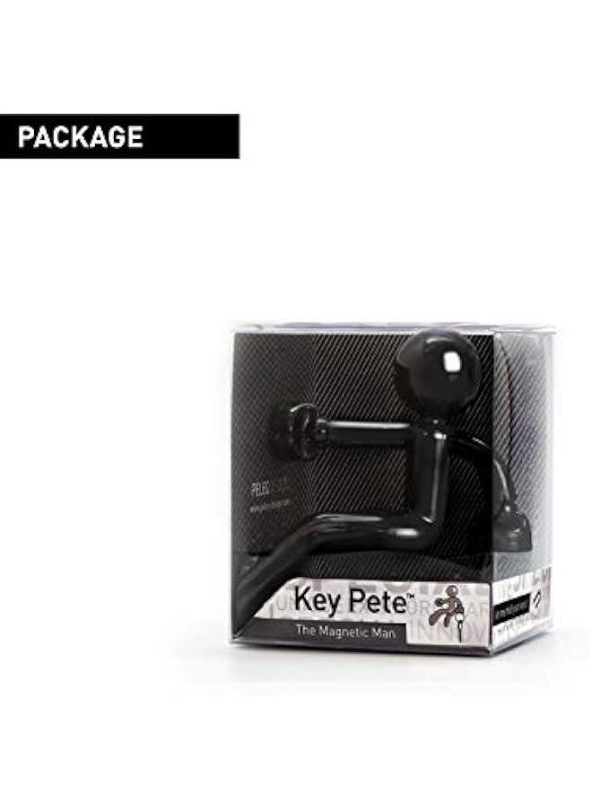 Generic - Decorative Magnetic Key Holder - Holds up to 30 Keys - Strong Magnet for Refrigerator & Metal Surfaces - Unique Novelty Design - Red Color - Compact Size: 2.36 x 3.15 x 2.76 - Image 1