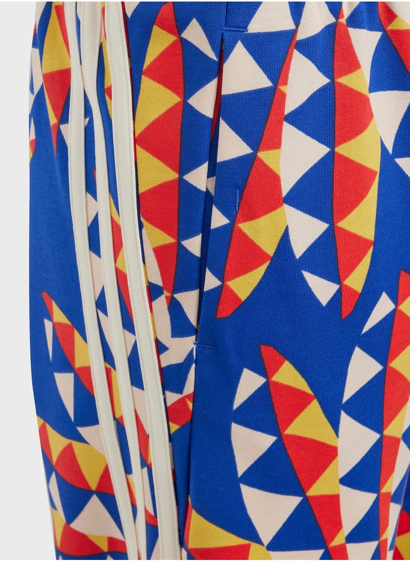 Adidas Kids Farm Pants  - Image 4