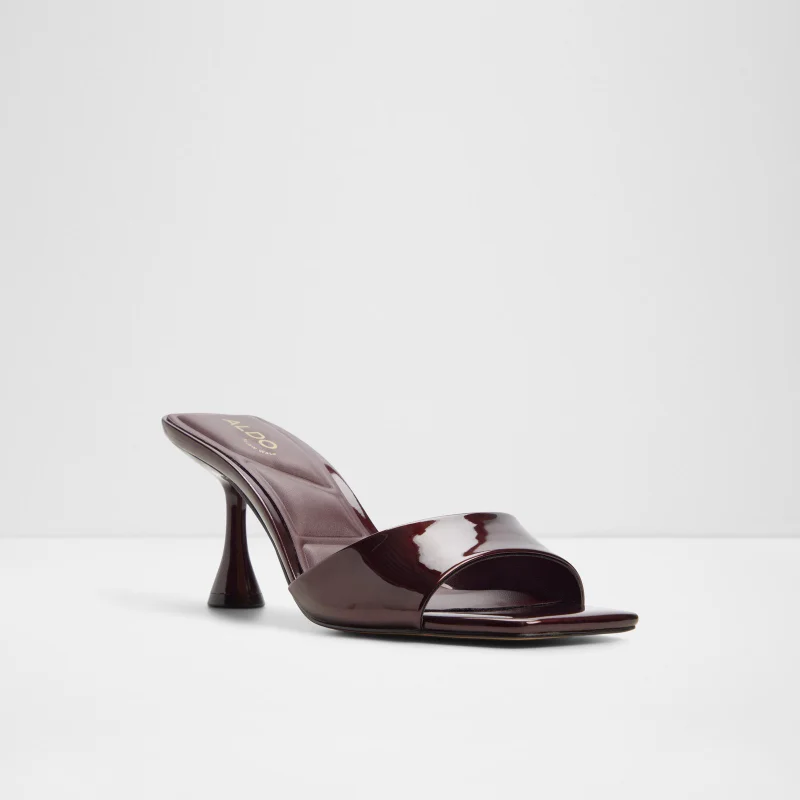 Aldo  ALDO ALATHIA DARK BROWN for Women | Best Price UAE
