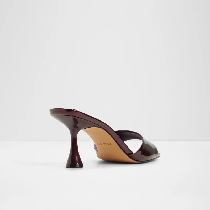 Aldo  ALDO ALATHIA DARK BROWN for Women | Best Price UAE