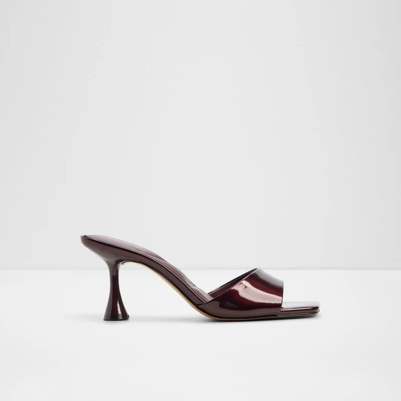 ALDO ALATHIA DARK BROWN