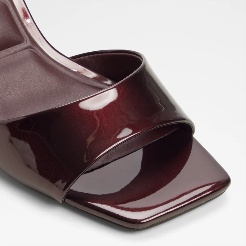 Aldo  ALDO ALATHIA DARK BROWN for Women | Best Price UAE