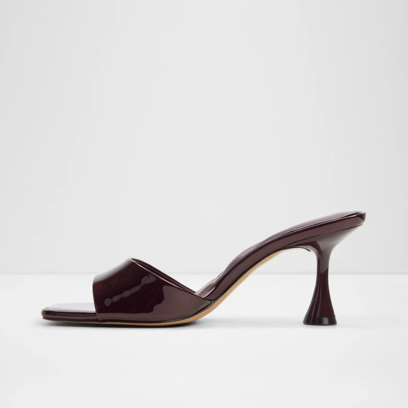 Aldo  ALDO ALATHIA DARK BROWN for Women | Best Price UAE