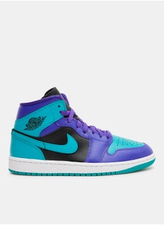 Dark Concord/New Emerald