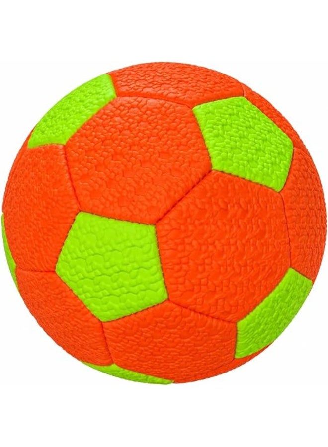 First Choice Durable & Safe Children’s Foam Ball, Lightweight Playground Toy for Backyard, School, and Home - Image 1
