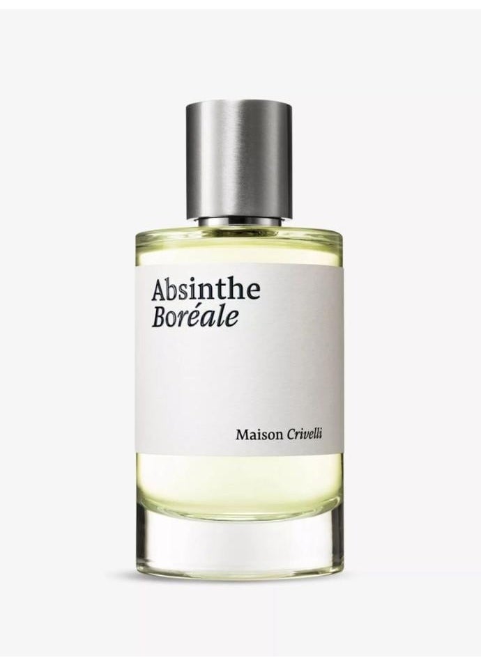 Maison Crevelle Absinthe Boreal Eau de Parfum 100ml - pzsku/Z192DDA839FF92474D49CZ/45/_/1737130014/5b5d664e-1d87-4e64-8421-d727fce497b2