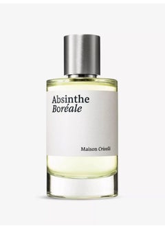 Maison Crivelli Maison Crevelle Absinthe Boreal Eau de Parfum 100ml  - Image 1