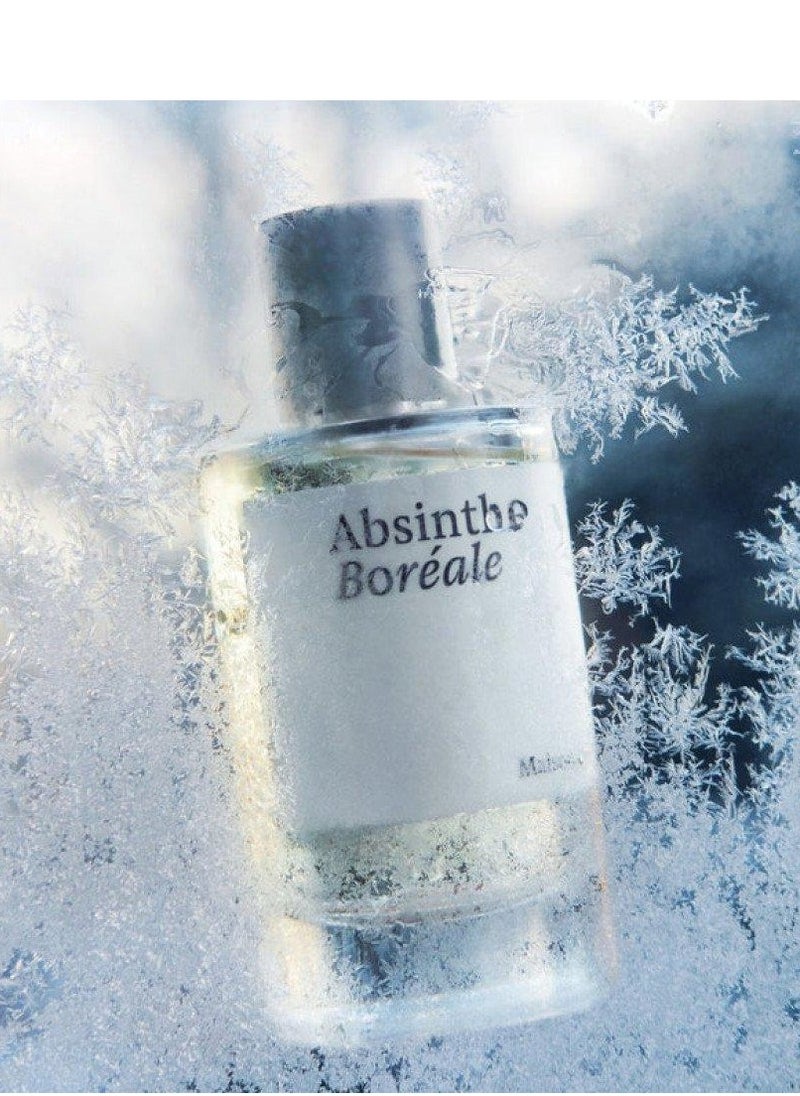 Maison Crevelle Absinthe Boreal Eau de Parfum 100ml - pzsku/Z192DDA839FF92474D49CZ/45/_/1737130102/268589f2-6a2a-4e0c-9f28-d90c518e7ed7