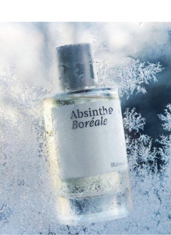 Maison Crivelli Maison Crevelle Absinthe Boreal Eau de Parfum 100ml  - Image 3