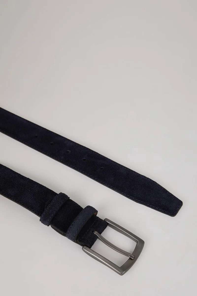 DeFacto Man Leather Belt